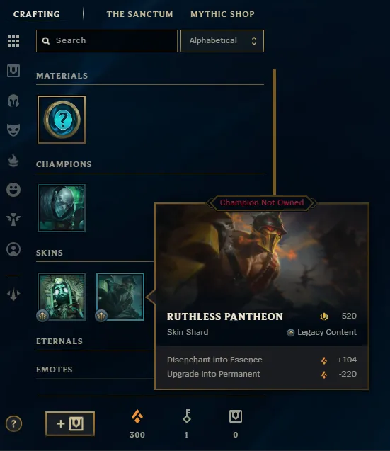 【 EUW 】∙ Silver 3 ♦️ 90% WR ♦️ 47.4K BE 🔹 High MMR + 38 LP Gain ☑️Full Access🚚 Instant Delivery